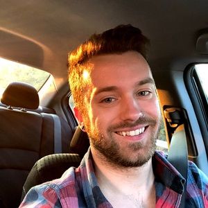 Meet your Posher, Tyler